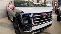 جي ام سي يوكون